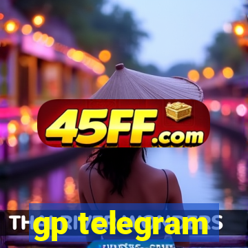 gp telegram